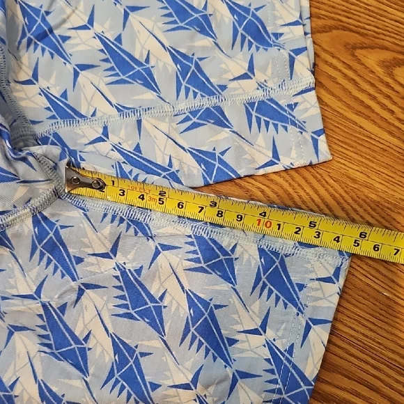 Tommy John Second Skin 6" Boxer Briefs Size Small - Picture 6 of 13